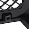 Spec-D Tuning 15-16 Chevrolet Silverado Mesh Grille Glossy Black HG-SIV14JM-JL - alternate 8